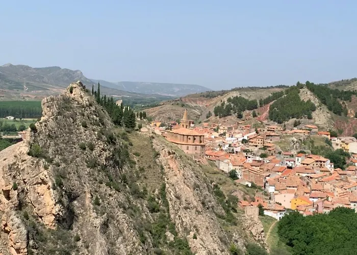 Casa Millan