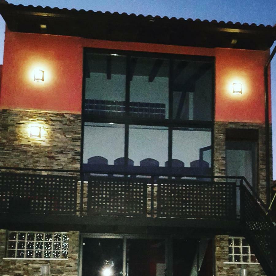 Casa Millan Country house