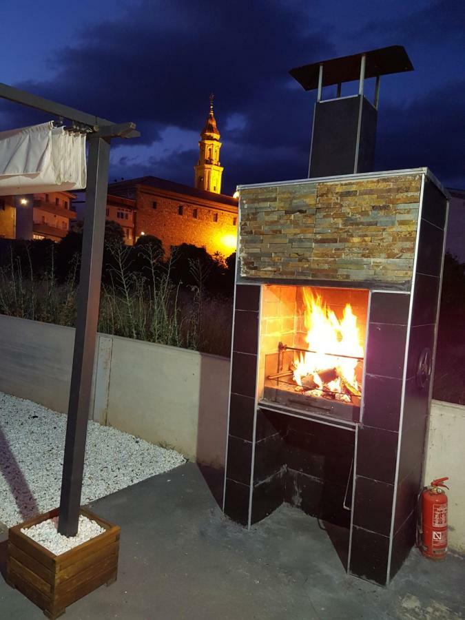 Casa Millan Country house