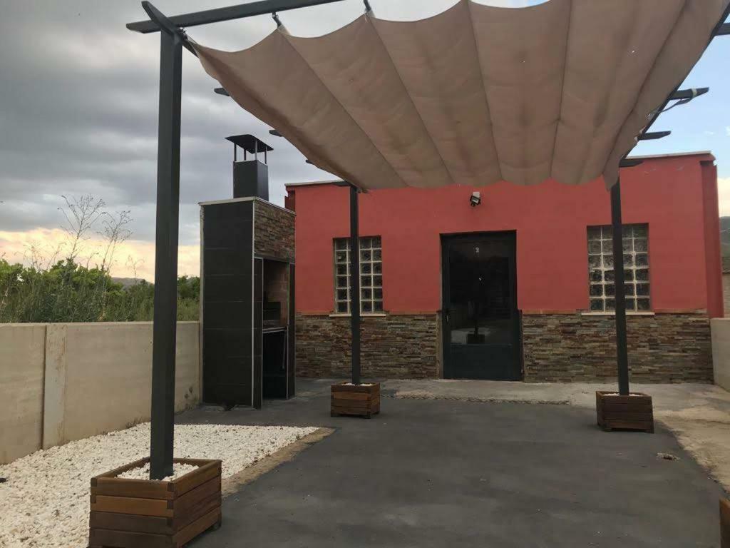 Gospodarstwo wiejskie Casa Millan