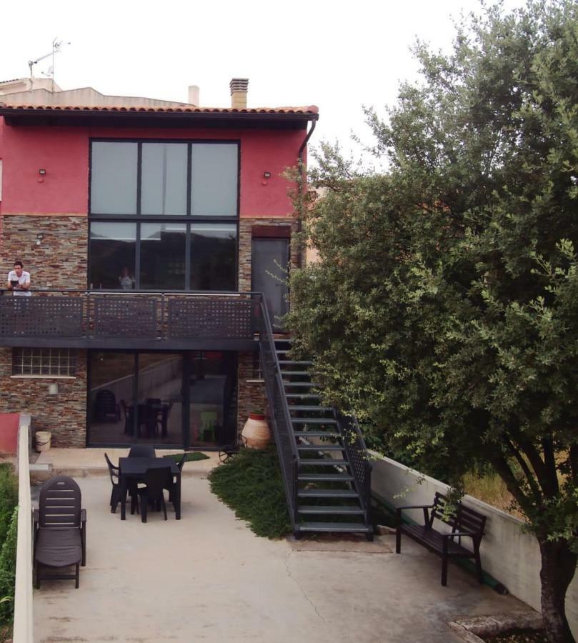 Casa Millan Country house